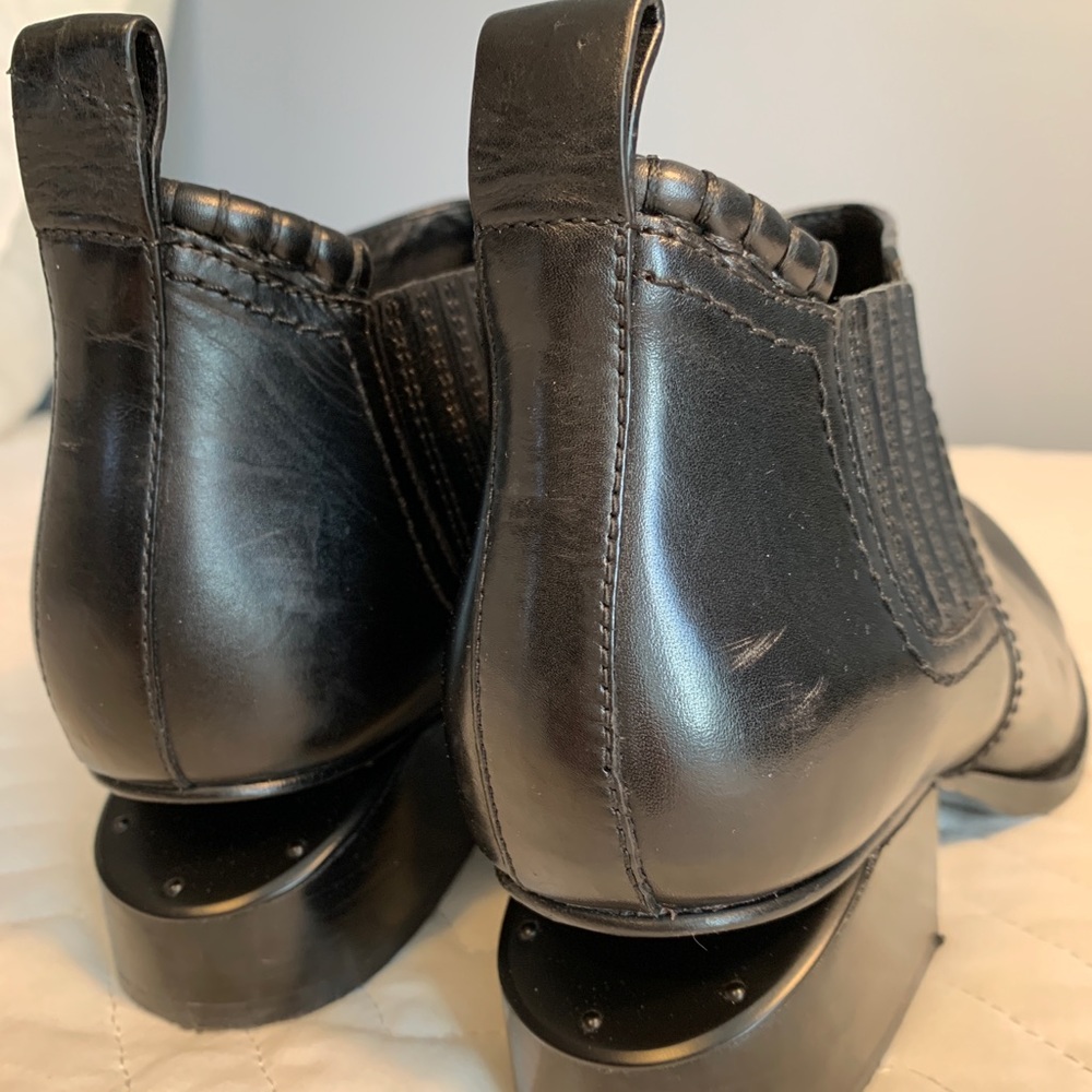 Alexander Wang Kori boots - Picture 3 of 8